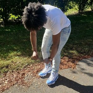 Meet your Posher, Latoya